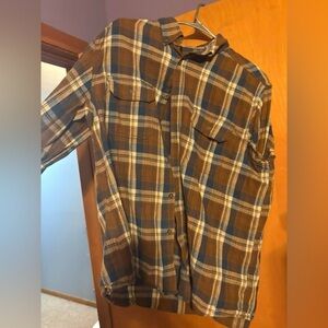 Men Flannel Bundle